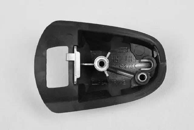 Outside Door Handle Bezel, Right - Mopar (UP84SW1AB)