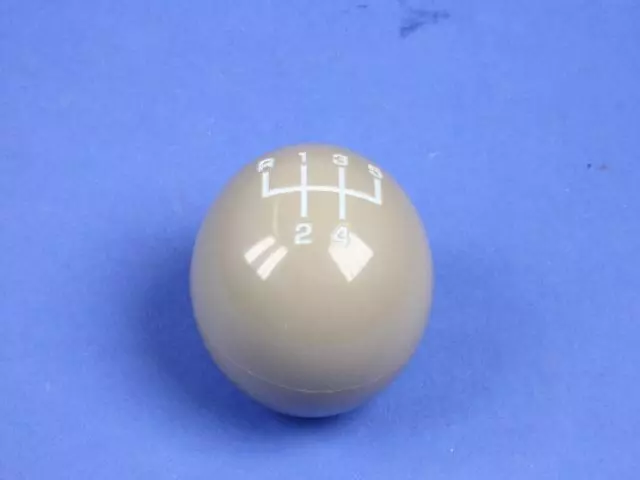 1BX47DKAAB - Unclassified: Shift Knob for Chrysler: PT Cruiser Image