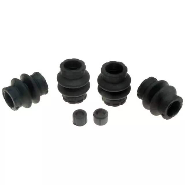 19307989 - : Rear Disc Brake Caliper Rubber Bushing Kit with Seals and Bushings for GM Image