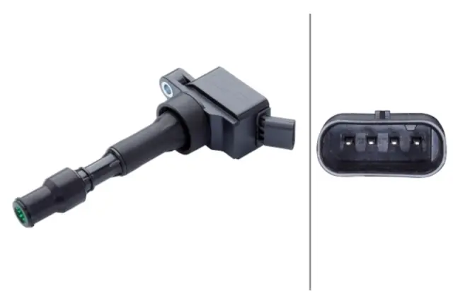358168061 - Ignition Systems: Hella Direct Ignition Coil for Hella Image