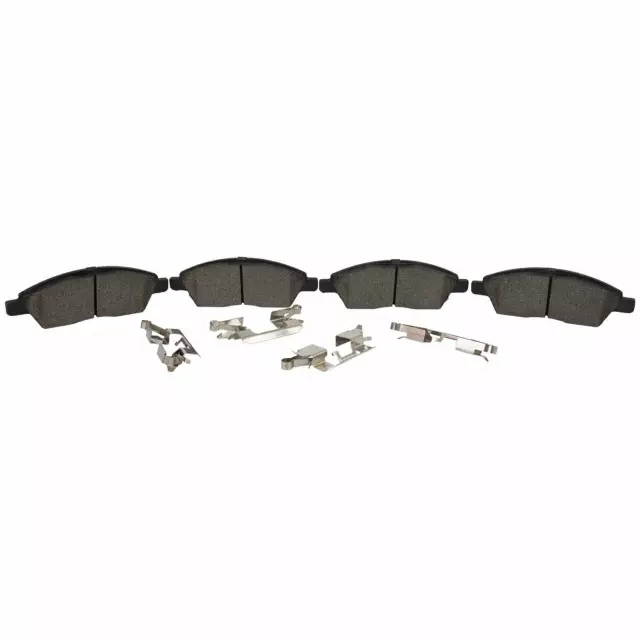 QBR1592 - : Kit - Brake Lining for Ford Image