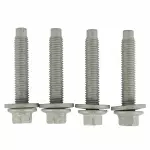 W503298S439 - : Water Pump Assembly Bolt for Ford: Escape, F-150 | Mercury: Mariner Image