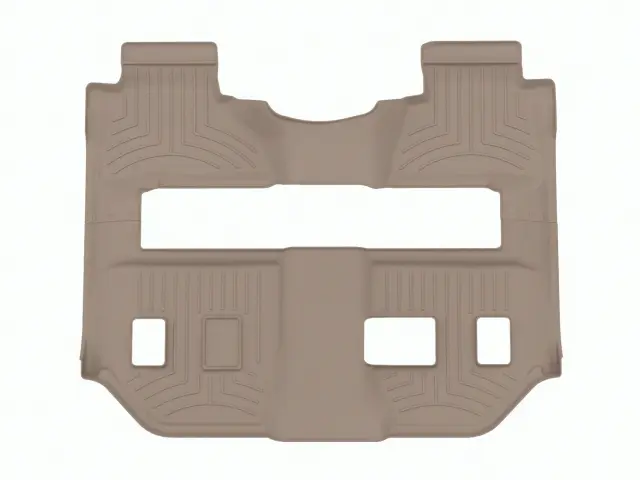456942IM - : Tan FloorLiner™ HP for WeatherTech Image