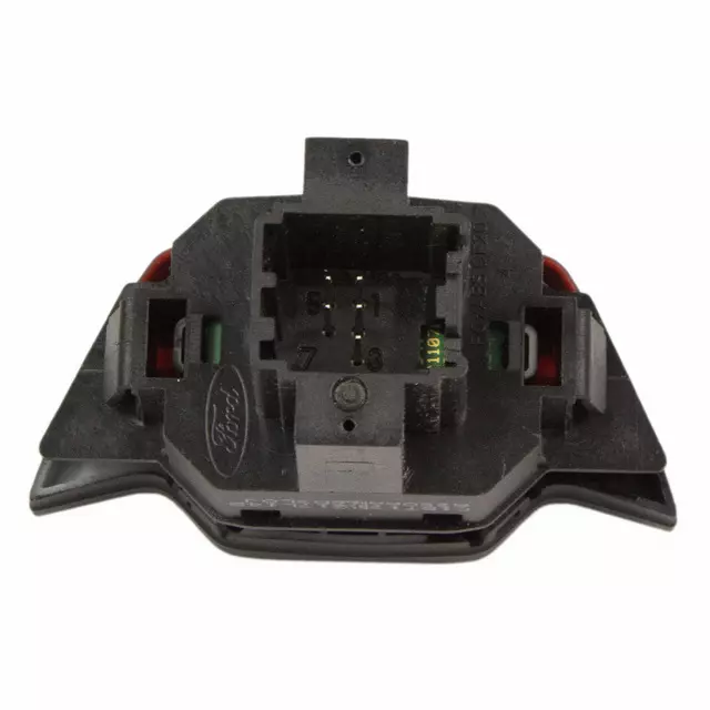 C1BZ13350A - Body: Hazard Switch for Ford: Fiesta Image