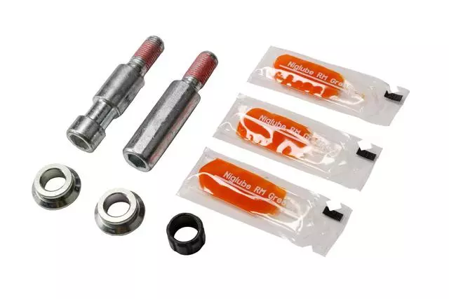 86788779 - : Disc Brake Caliper Pin for GM Image