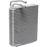 EV939918PFXC - : A/C Evaporator Core -- Evaporator Plate Fin for UAC Image