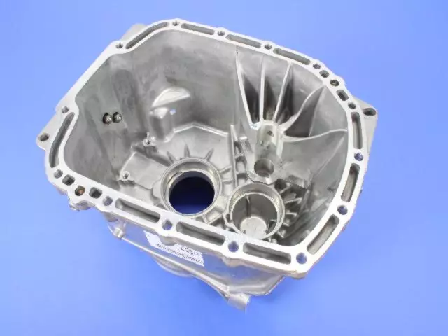 Transmission Housing, Rear, Cover - Mopar (5142734AB)