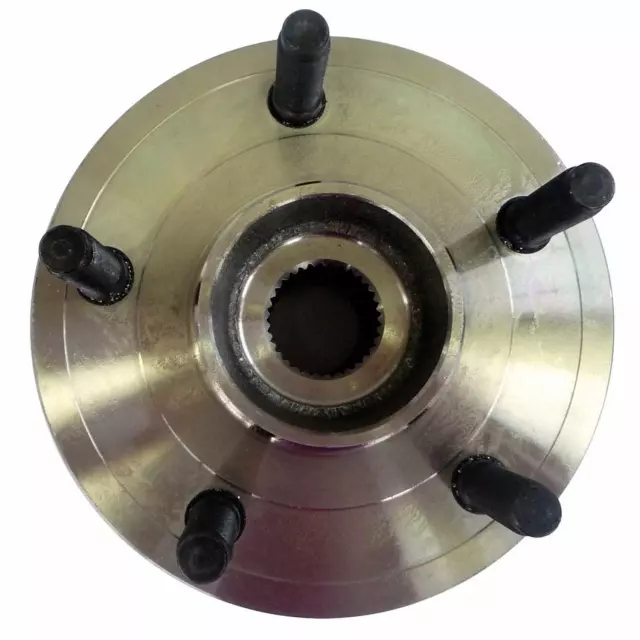 QHUB97 - : Hub Assembly Wheel for Ford Image