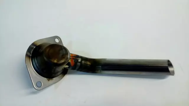 Oil Pick-Up - Subaru (15050AA150)