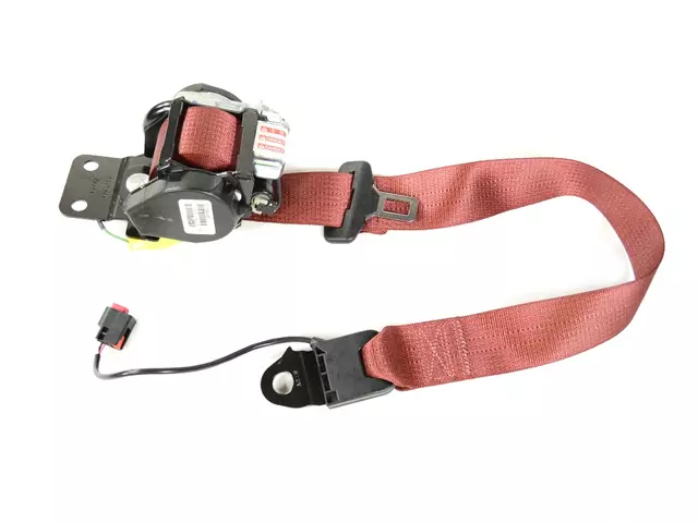 Front Seat Belt, Right - Mopar (1WA32LR9AB)