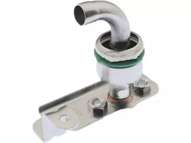 Connector Tube - Ford (4L2Z-9E470-CA)