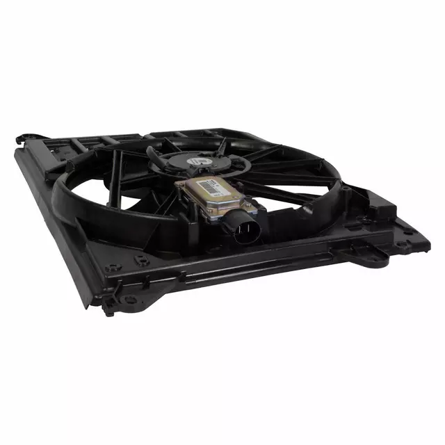 Fan Assembly - Ford (DM5Z-8C607-C)