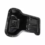 4C2Z6675AA - : 2004-2010 Ford - Oil Pan for Ford: E-350 Club Wagon, E-350 Super Duty, E-450 Super Duty Image