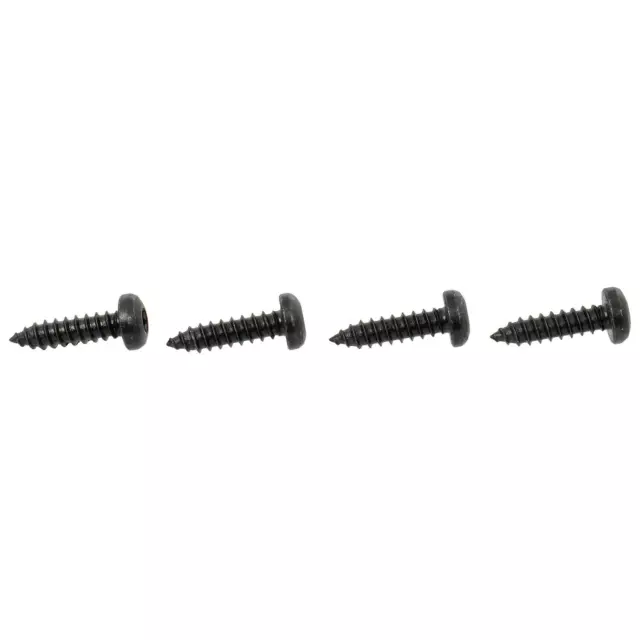 W502561S424 - Body: Lamp Screw for FORD Image
