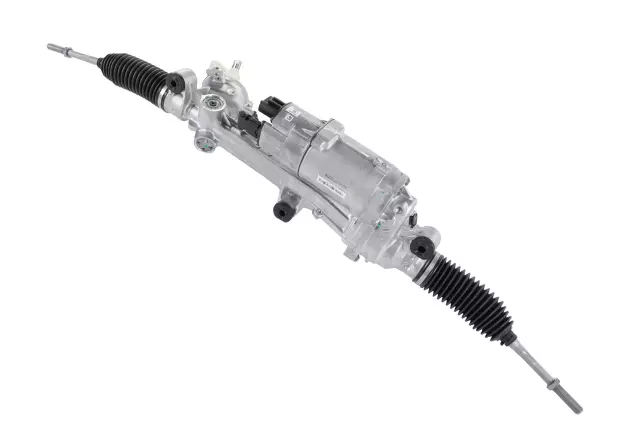 Rack And Pinion Assembly - GM (42698008)