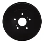 36501004 - : True Balanced Brake Drum for DYNAMIC FRICTION Image