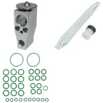 AK1999 - : A/C System Repair Kit -- Ancillary Kit for UAC Image