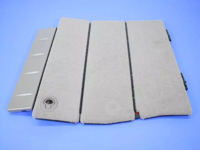 1MF32HL5AC - Interior Trim: Load Floor Door Assembly, Right for Mopar Image