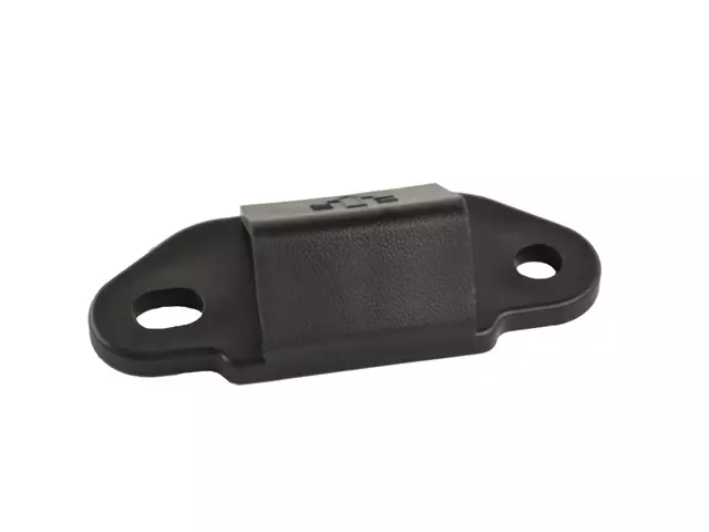 Rubber Bumper, Right Or Left - Mopar (68263722AA)