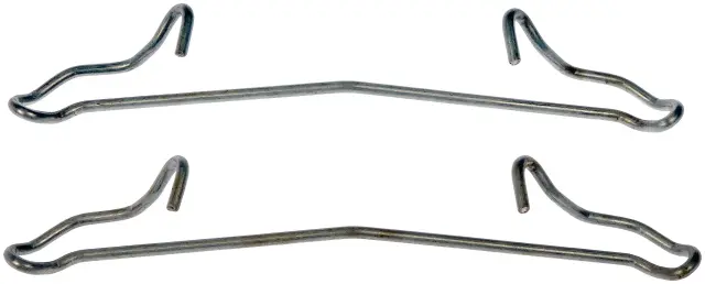 HW13958 - Brake: Disc Brake Hardware Kit for Dorman Image