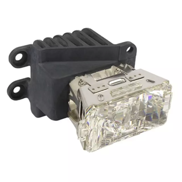 Headlamp Bulb - Ford (FL3Z-13C626-B)