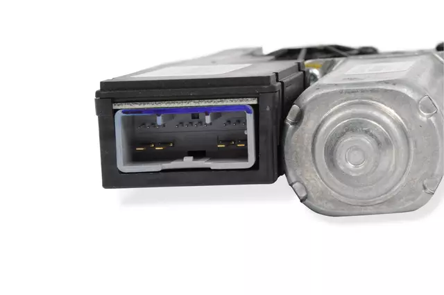 10369989 - Body: Motor for Buick: Lucerne Image