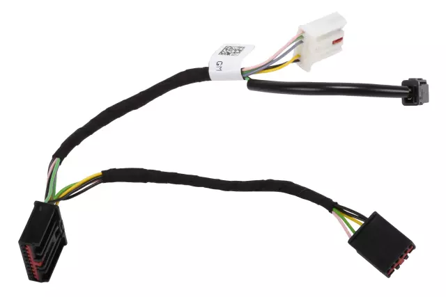 42444276 - Steering: Harness for GM Image