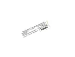 47480142AA - Body: Emission Label for Jeep: Compass Image