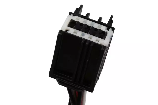 Primed Driver Side Mirror - GM (20843216)