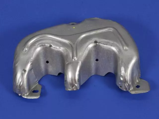4666038AB - : Exhaust Manifold Shield, Right Side for Mopar Image