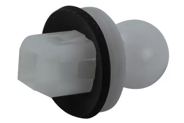 11518801 - Body: Stud Plate for GM Image