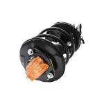 839000 - : INFINITI (AWD) Suspension Strut and Coil Spring Assembly  - Front Left for GSP Image
