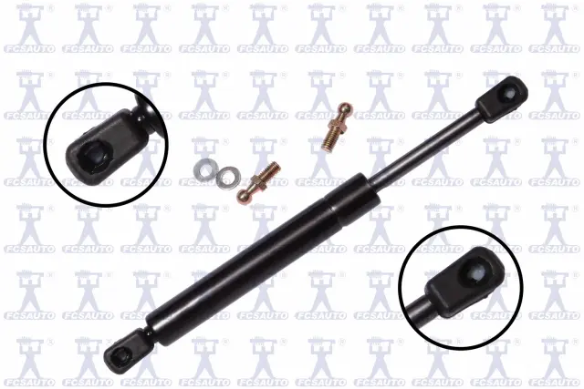 84028 - Exterior: Trunk Lid Lift Support for Focus Auto Parts Image