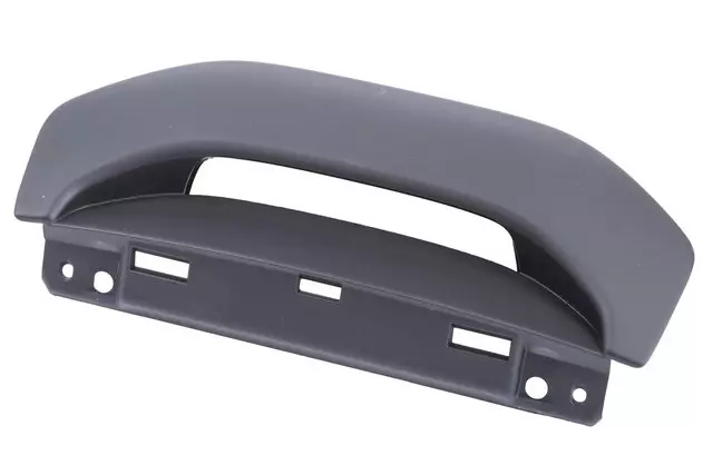 42475580 - : Jet Black Forward Collision Alert Display Bezel for Chevrolet: Sonic Image