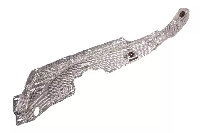 84718730 - : Heat Shield for Cadillac: CT4, CT5 Image