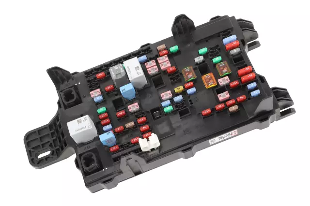 84578300 - : Body Wiring Harness Junction Block for Cadillac: CT6 Image