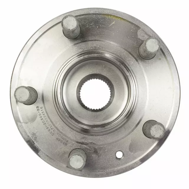 2013-2019 Lincoln MKT - Hub Assembly Wheel - Ford (DE9Z-1104-F)
