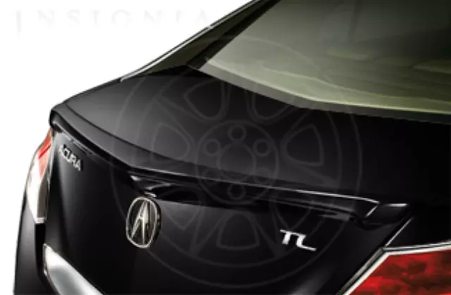 8F10TK4221 - : Decklid Nh 731P for Acura Image