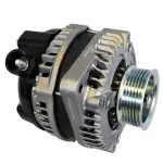 2100750 - : Remanufactured DENSO First Time Fit Alternator for Denso Image
