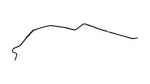 772510R200 - : Tube, Fuel Main      for Toyota Image