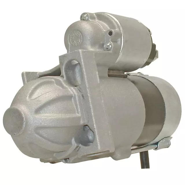 88864291 - : OEM NEW 94-02 GM Chevrolet GMC Remanufactured Starter Motor GM Starter 88864-291 for GM Image