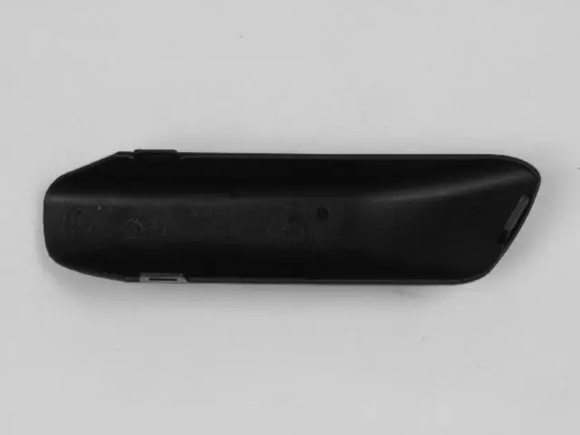 Luggage Rack Cover, Right Rear - Mopar (5178370AB)