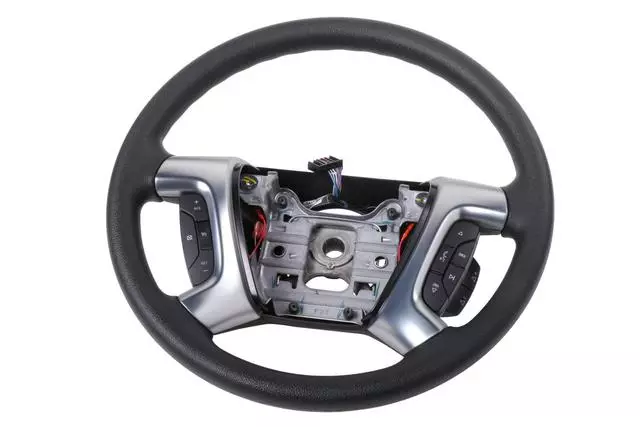 22869461 - Steering: Steering Wheel for Buick: Enclave | GMC: Acadia, Acadia Limited Image
