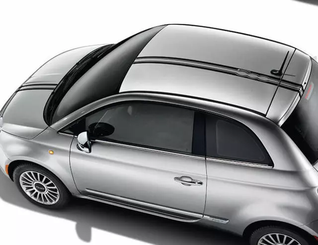 82212667AB - Exterior Accessories: Decal for Mopar Image