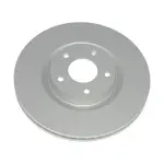 D02061AA0YNW - Brakes: Value Advantageâ„¢ ROTOR-DISC BRAKE,FRONT for Nissan Image