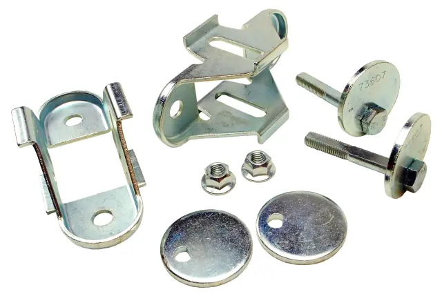 MS25037 - Suspension &amp; Steering: Alignment Cam Bolt Kit for MEVOTECH Image