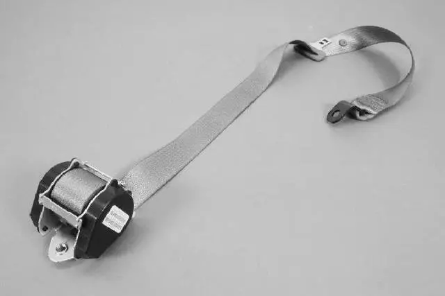 Rétract Ceint Secur - Mopar (0XS69ZJ3AD)