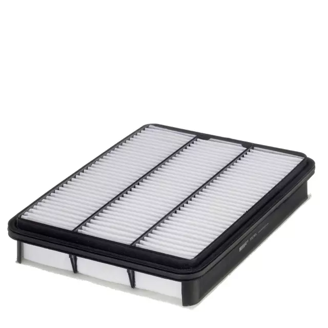 E1242L - Air and Fuel Delivery: Air filter insert for HENGST Image