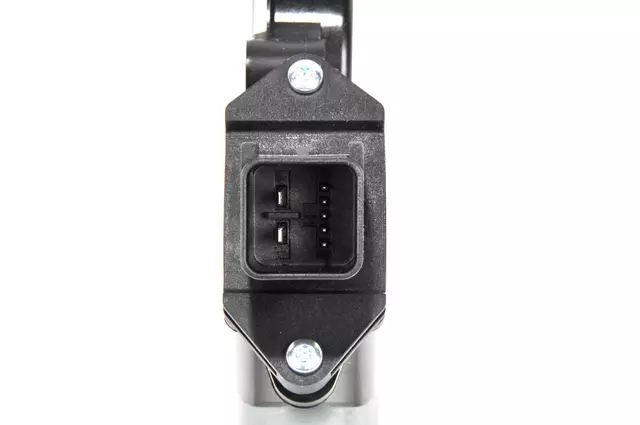 Front Driver Side Window Regulator - GM (39033228)