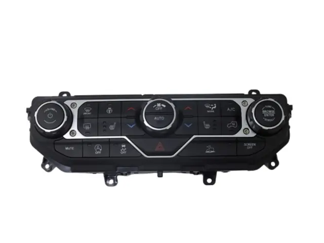 7BU54DX9AC - Body: Multi Switch for Mopar Image